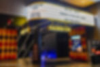 Game On: Restaurant, Bar, Arcade, Bowling at Mohegan Sun Casino CT