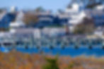 Edgartown Harbor | Martha's Vineyard Day Trip | Cape Cod, Massachusetts