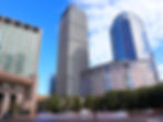 Prudential Center & Shops, Boston MA