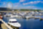 Old Point Montreal Marina | Things to do in Montreal
