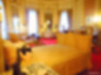 Mrs. Vanderbilt's Bedroom | Breakers Mansion Newport RI