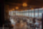 Pollock Dining Room | Shenandoah National Park Lodging at Skyland Lodge
