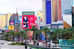 Las Vegas Boulevard "The Strip"