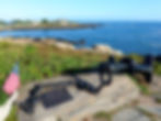 Bush Memorial by Walkers Point | Things to do in Kennebunkport Maine