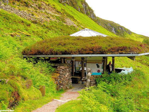 Scottish Highlands Driving Tour: Ullapool to Lochinver