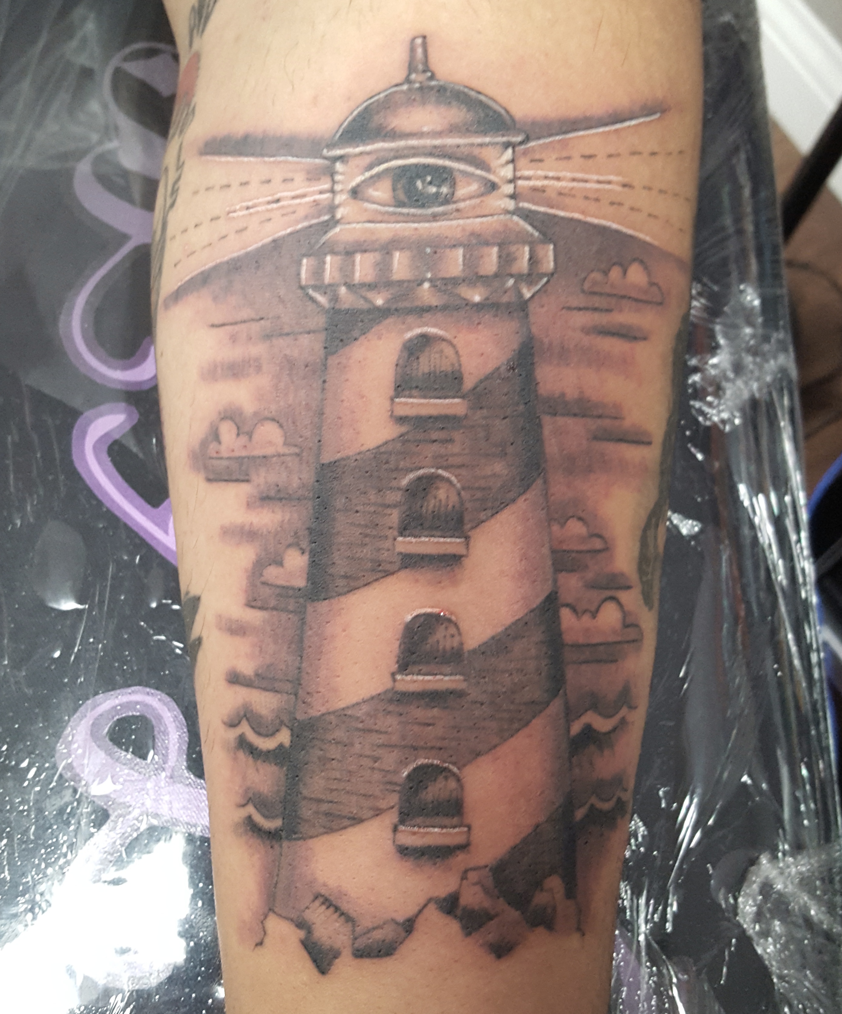Lighthouse