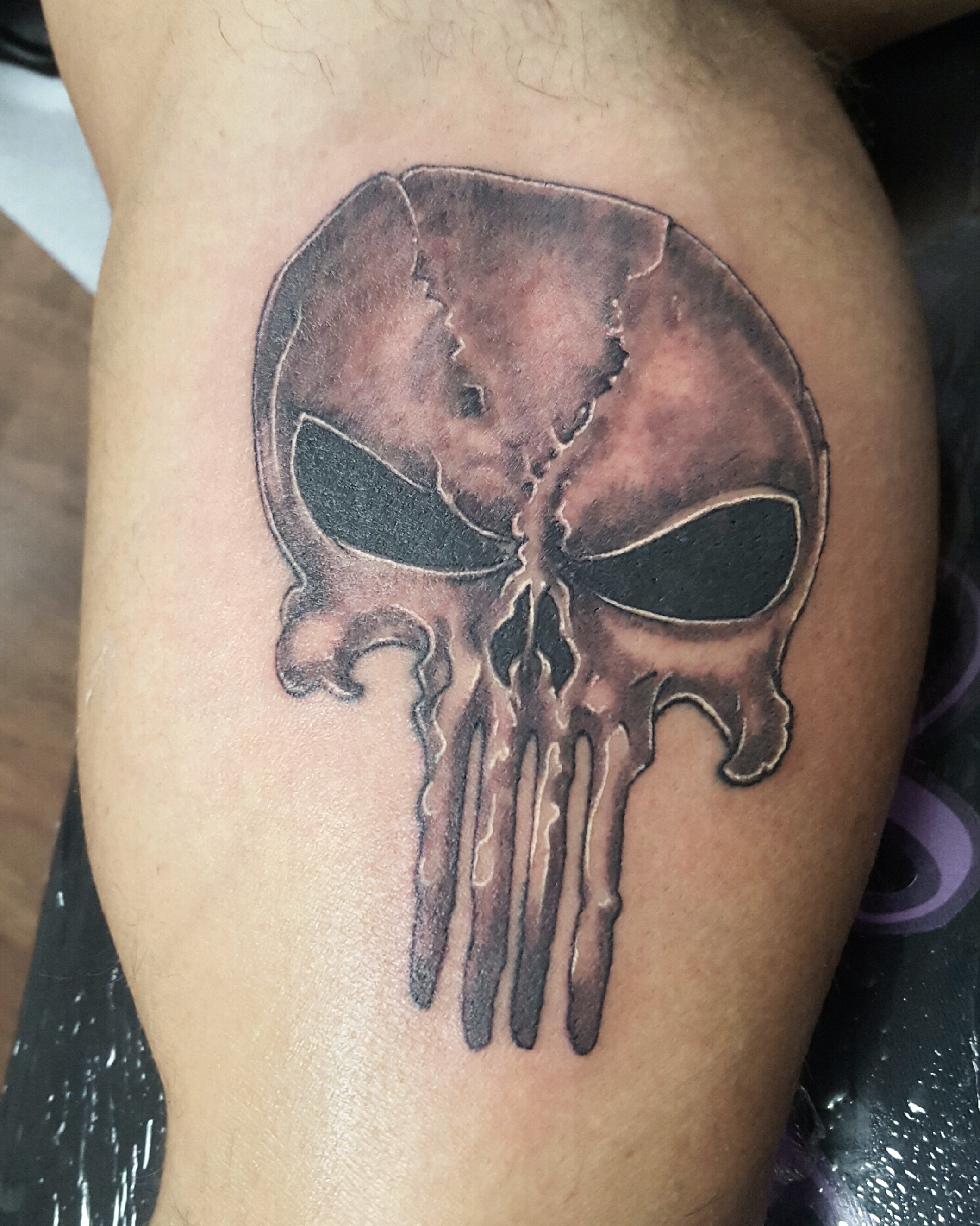 The Punisher
