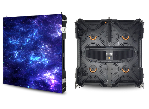 P3.9 LED Panel Rental Indoor | Hexmio Technology Solutions