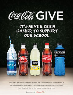 coca-cola give support our school.jpg