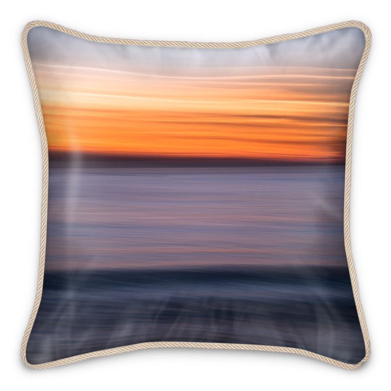 Thumbnail: Silk Cushions