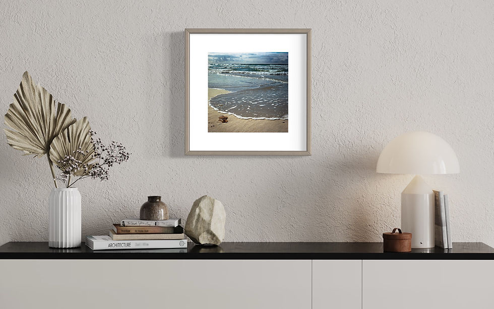 Thumbnail: Encroaching Wave