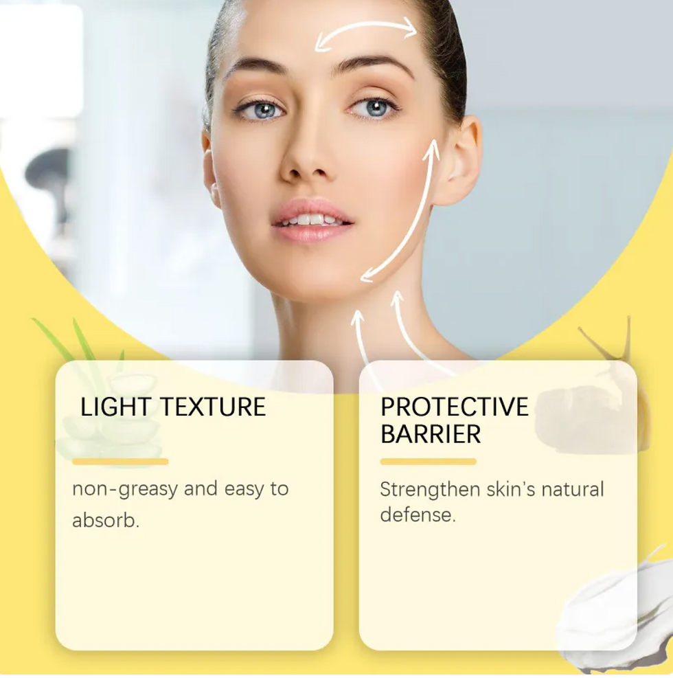 Thumbnail: All About Snail Facial Care Gift Set