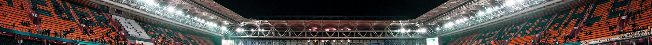 Soccer Stadium