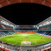 Estadio de fútbol