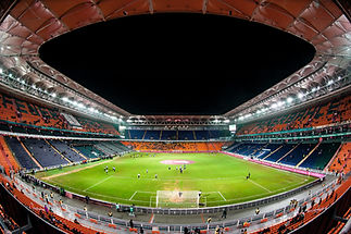 Stade de football