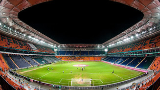 Estadio de fútbol
