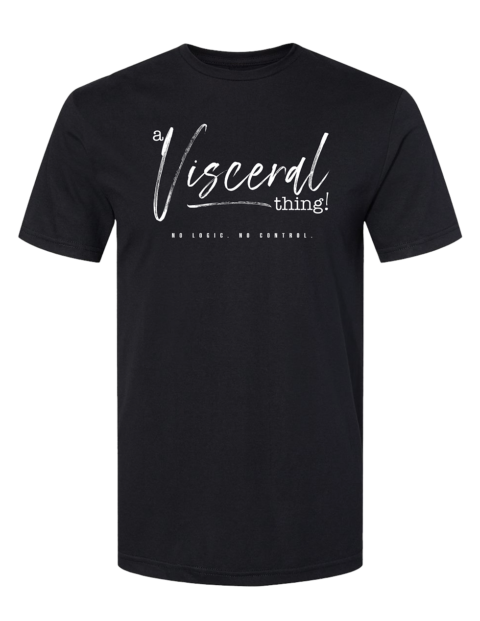 Miniature : tshirt "VISCERAL"
