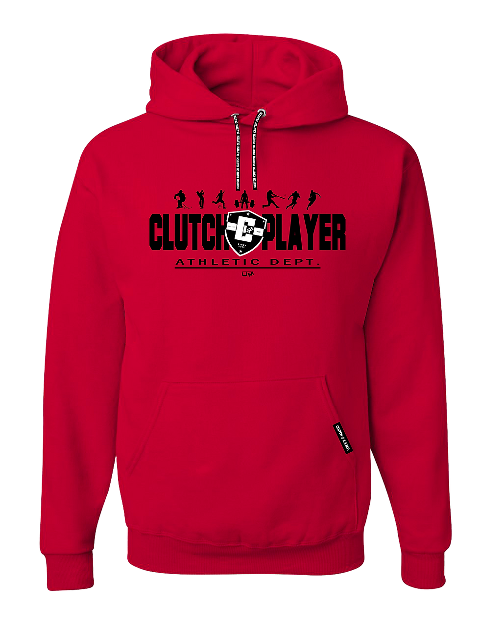 Miniature : HOODIE v1