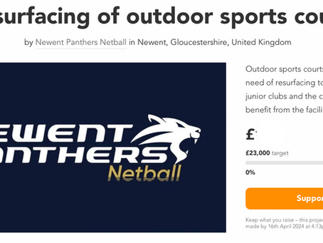 Support our Crowdfund!