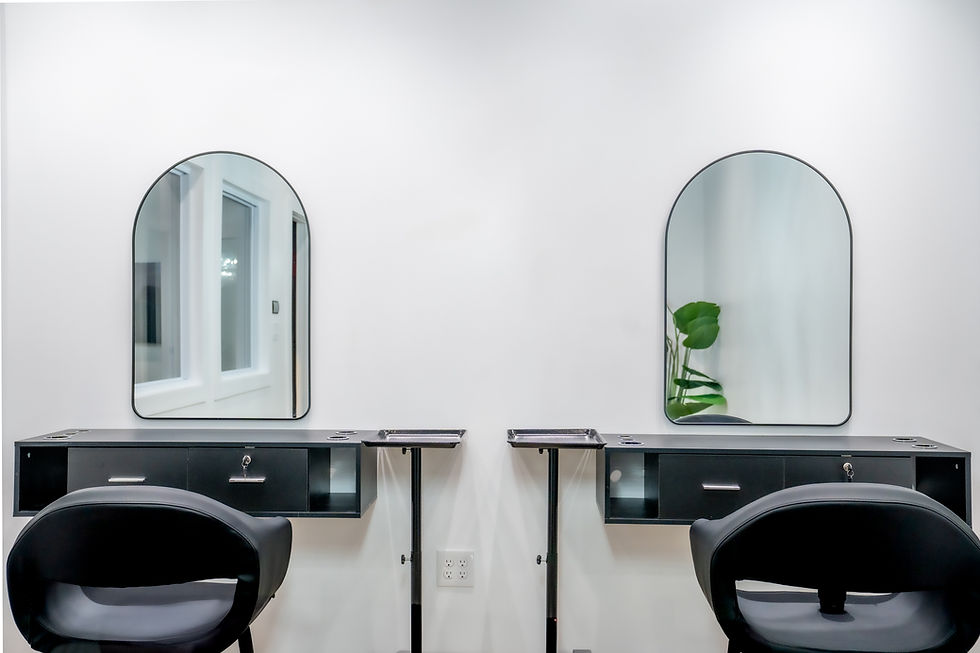 Daily Rental Stations