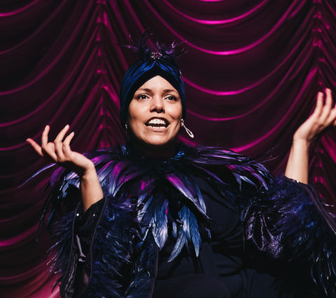 Jackdaw The Lost Spells Paula James 