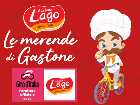 Le merende di Gastone al Giro d’Italia