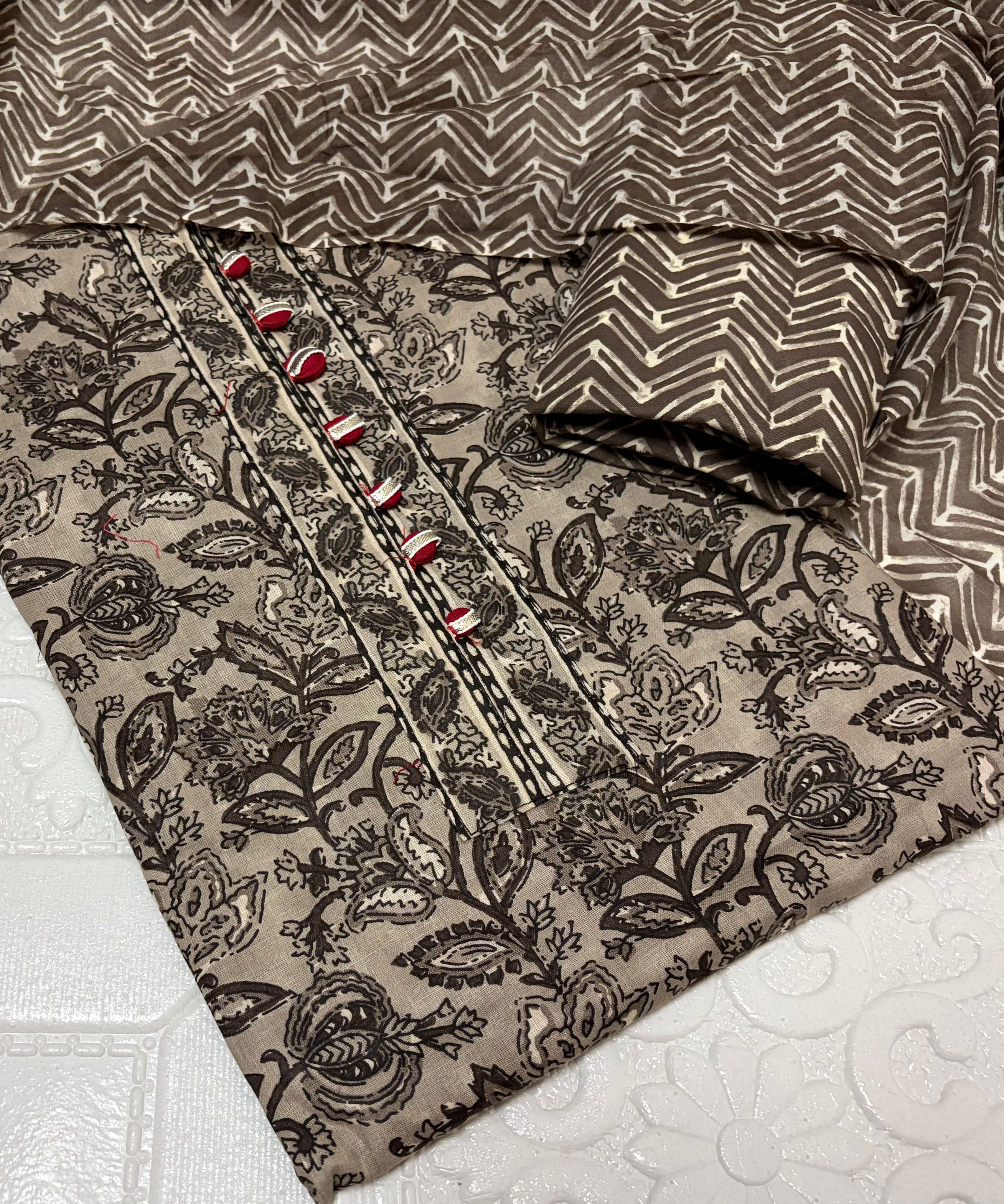 JAIPURI COTTON 