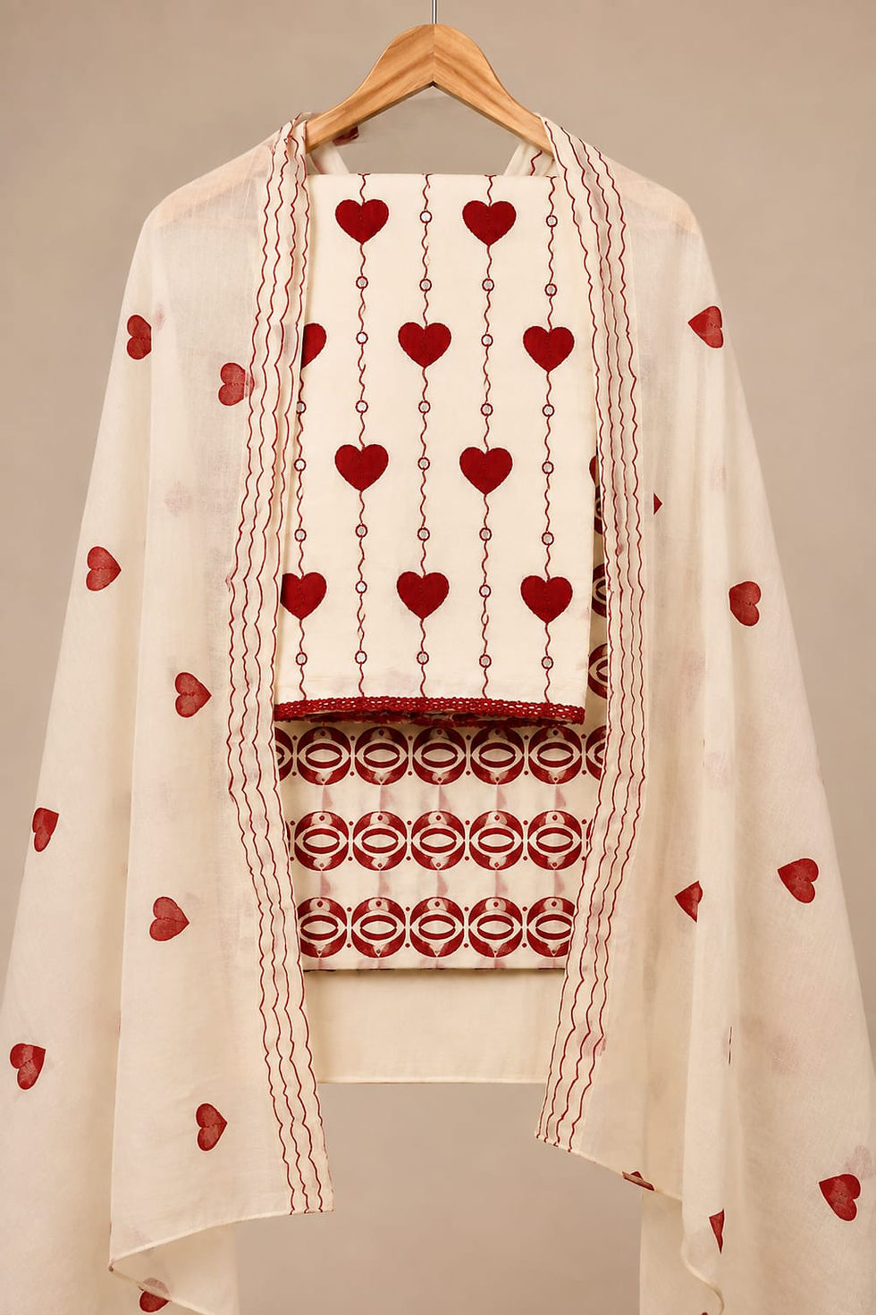 Thumbnail: JAIPURI COTTON DIL SPECIAL