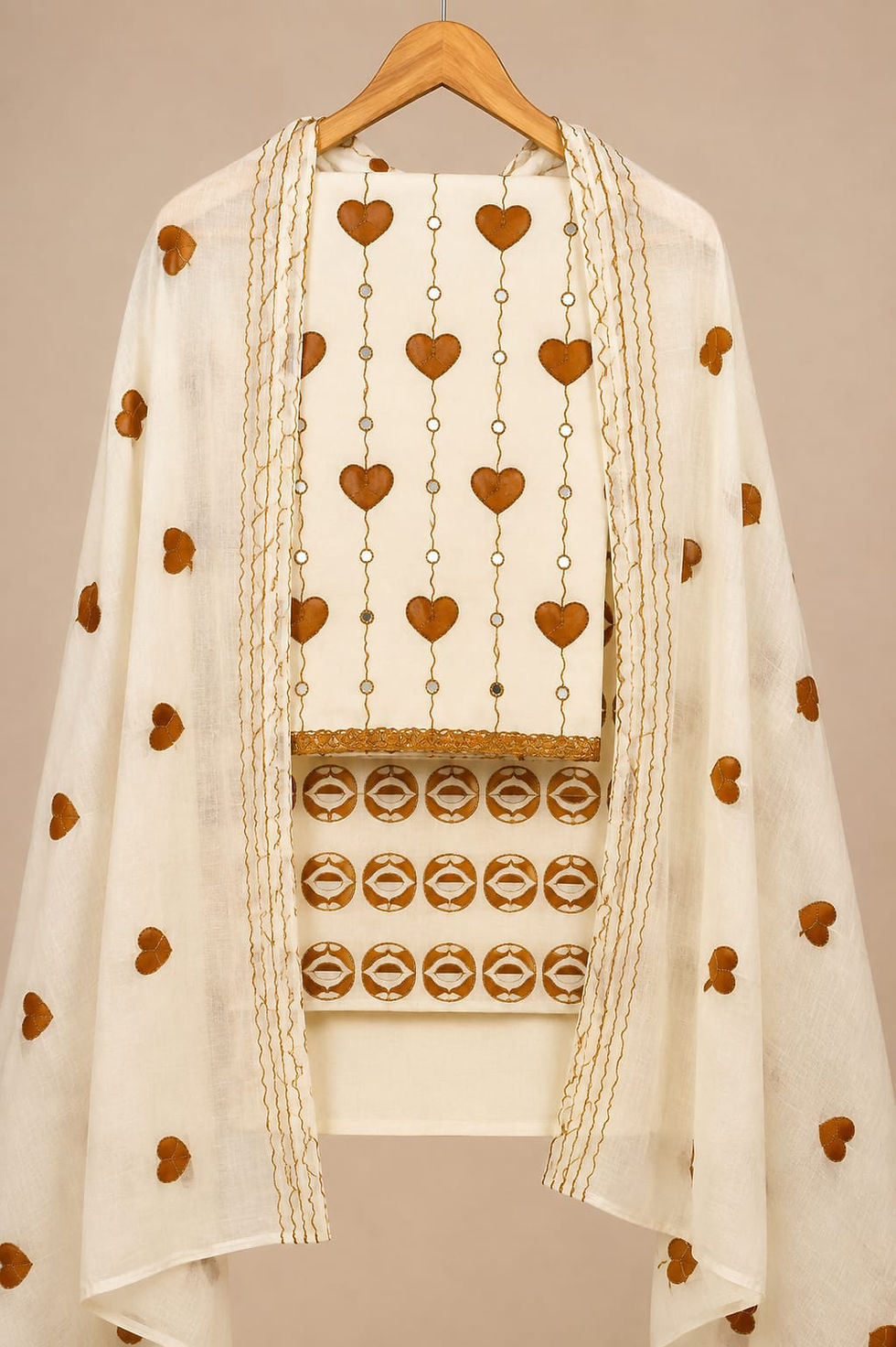 Thumbnail: JAIPURI COTTON DIL SPECIAL