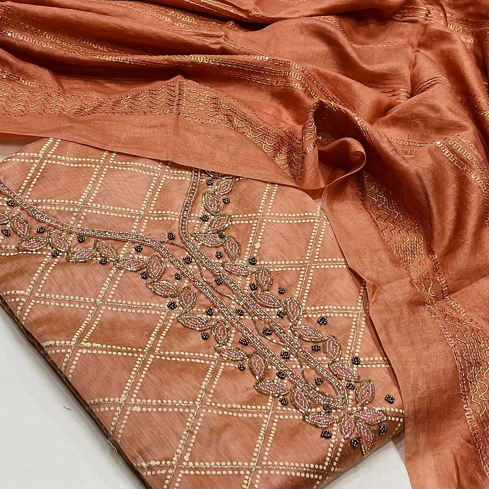 Thumbnail: Box Rubber Hand work