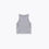 Thumbnail: Two-piece Knit Long-sleeved Top