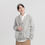 Thumbnail: Thick Shaggy Cardigan