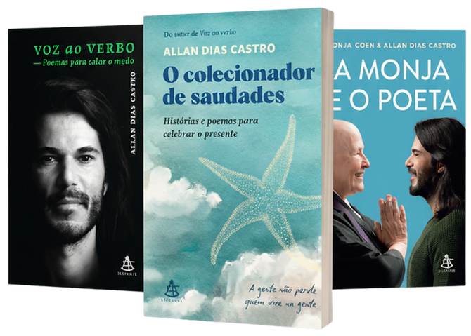 palestra motivacional