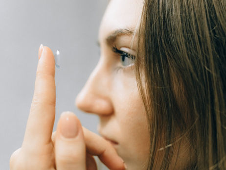 Curious About Contacts? Read This!