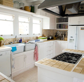 Kitchen Modeling, Miami