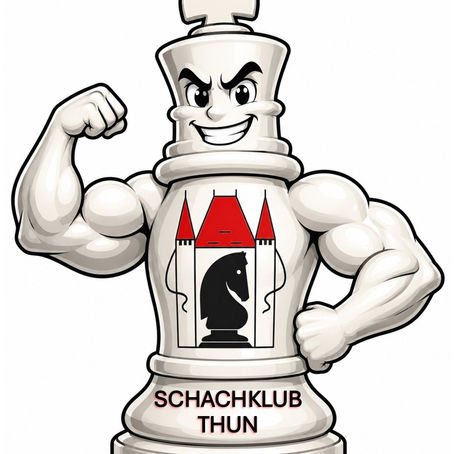 SMM Runde 5 - Thun 3 bezwingt Münsingen 3 mit 3:1