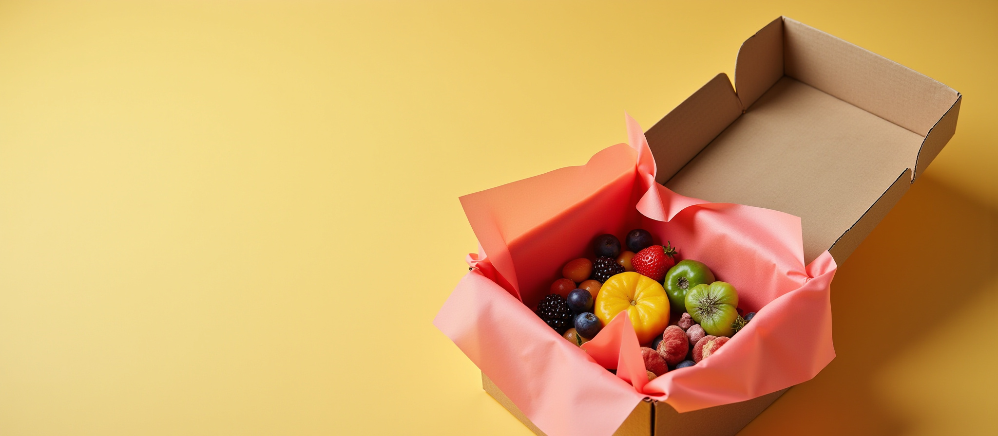 snack box care packages, convenient, personalized, great value