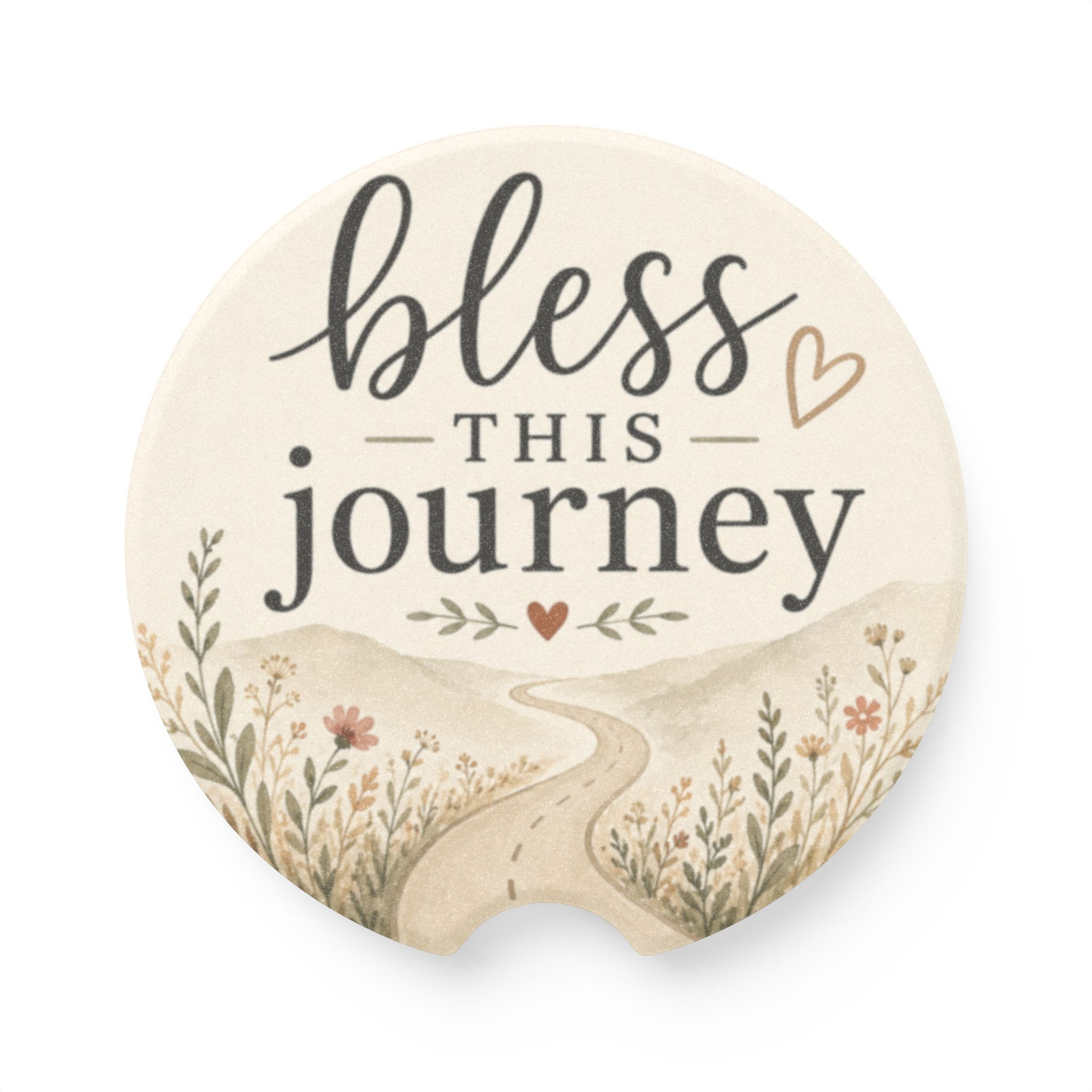 A small, soulful companion for long drives and everyday errands.