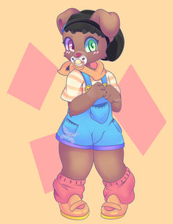 Overall Kid JPEG