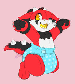 Plush Lumen