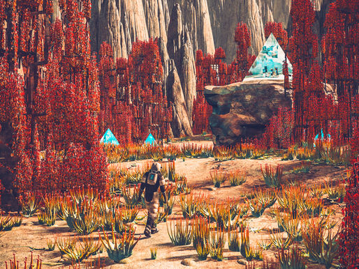 Are humans the metaverse animal?