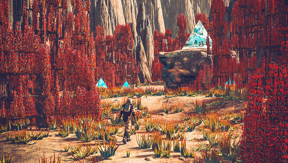 Świat science-fiction