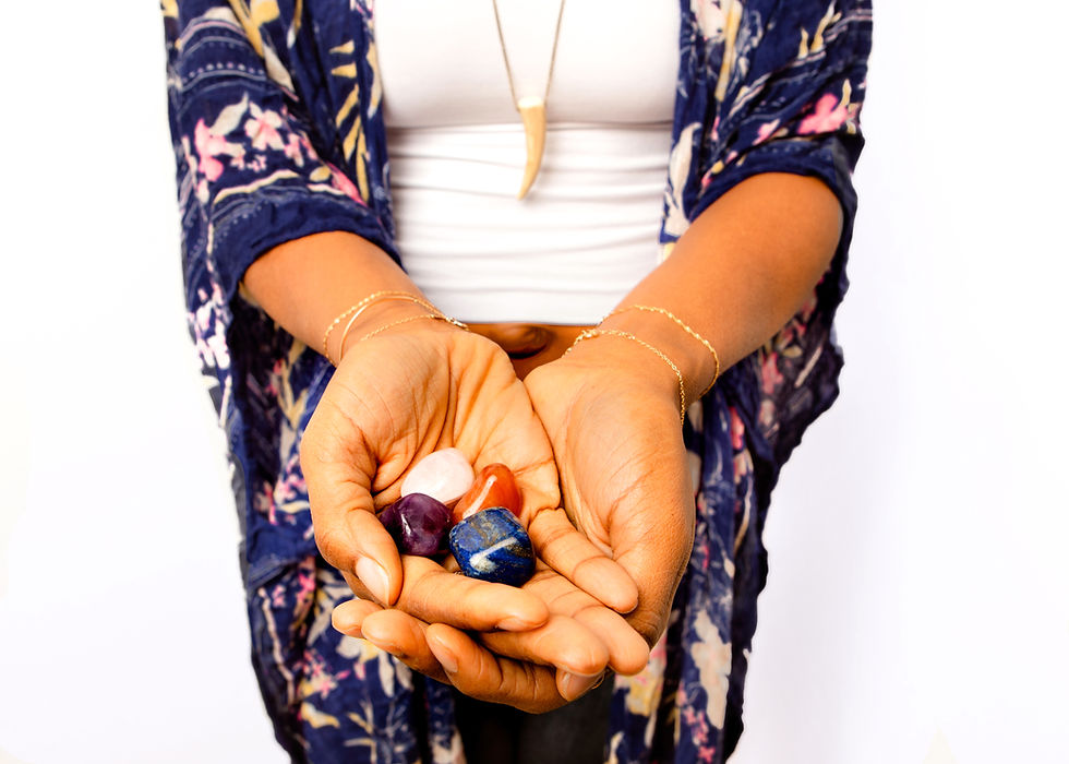 What Messages Can My Inner Child Give Me?