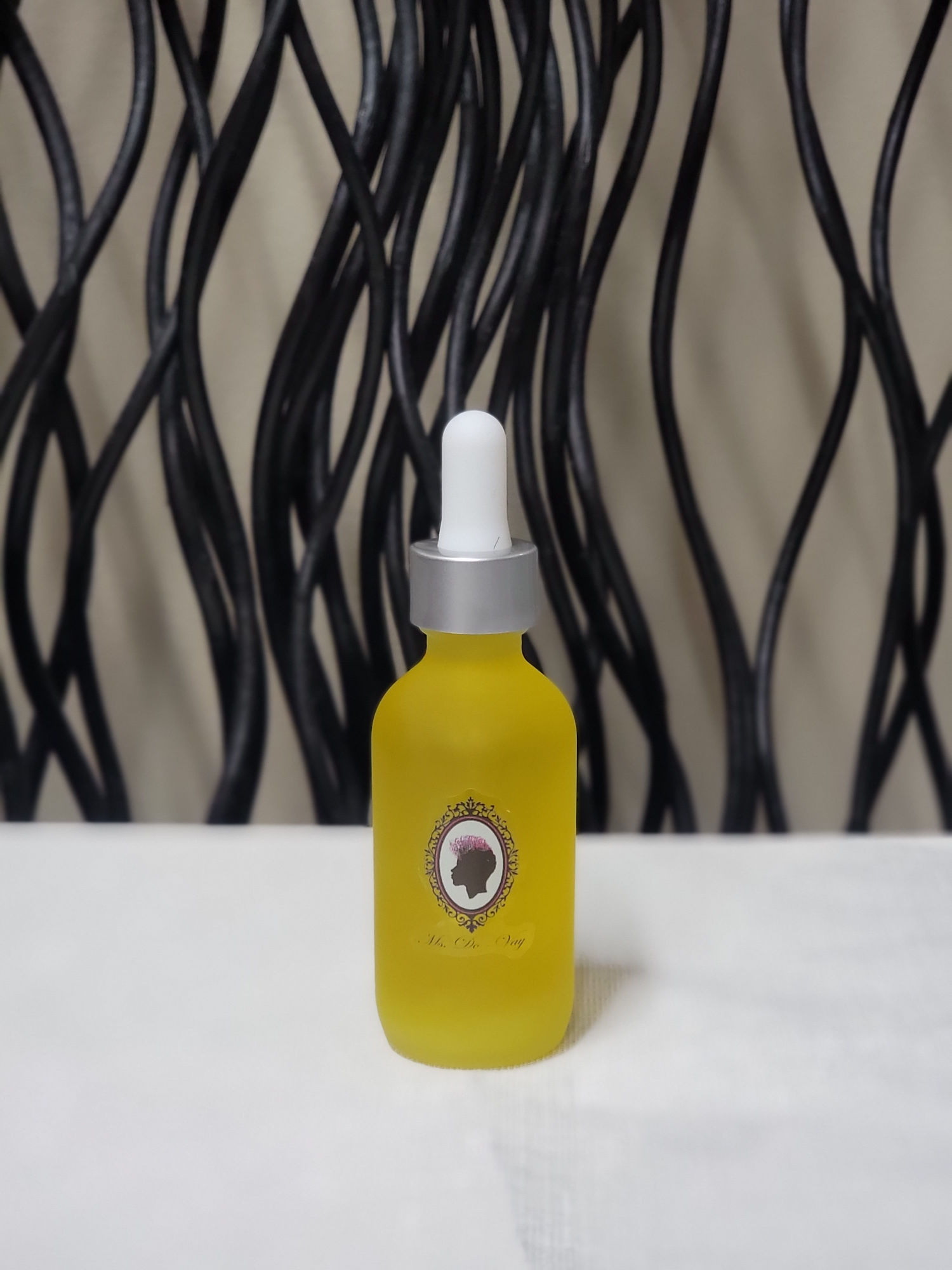 Ms. Do - Vay All Natural Growth Promoting Oil