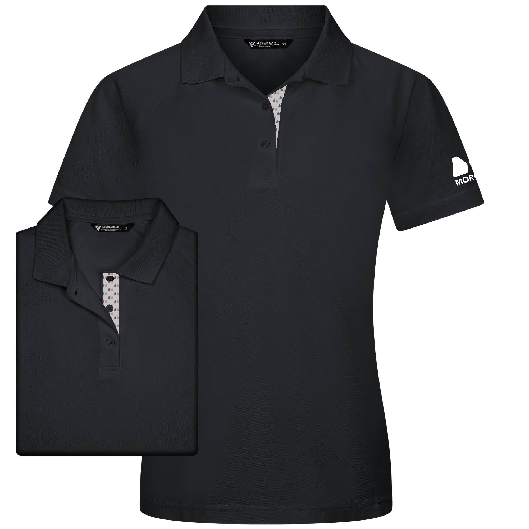 Women's Balance Polo