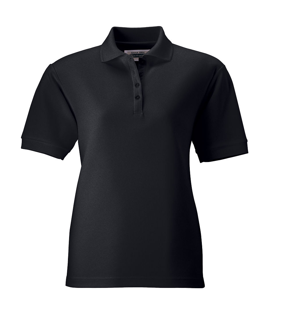 Thumbnail: Polo de golf performance pour femmes