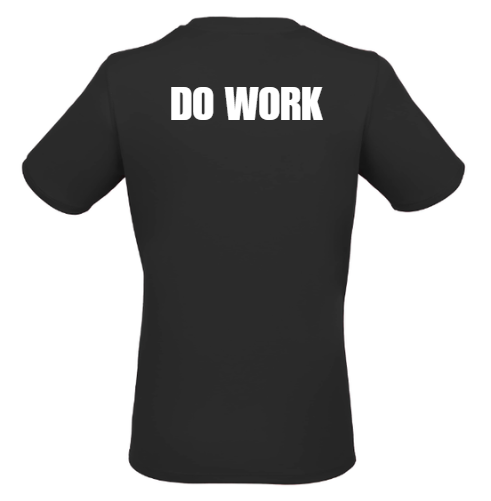 Thumbnail: Ladies Tshirt