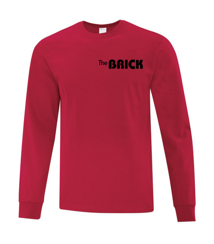 Long Sleeve Shirt | brickemployeestore