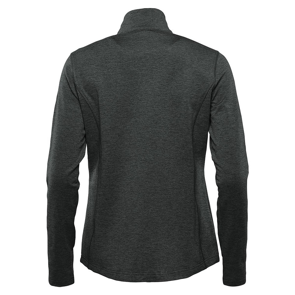 Thumbnail: Women's Treeline 1/4 Zip Pullover