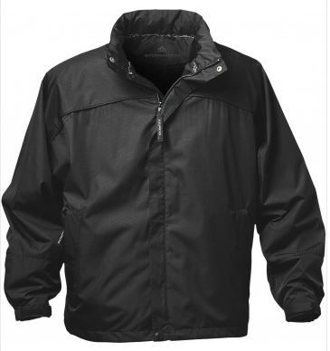 Thumbnail: Men's Rain Jacket